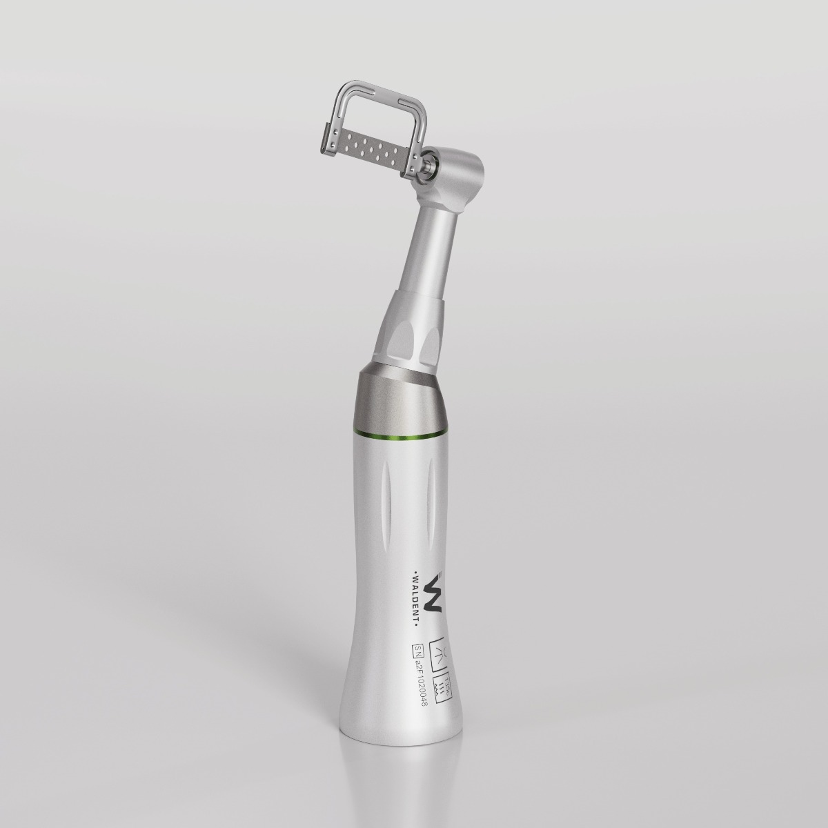 Waldent Orthodontic Inter-Proximal Reduction (IPR) Kit