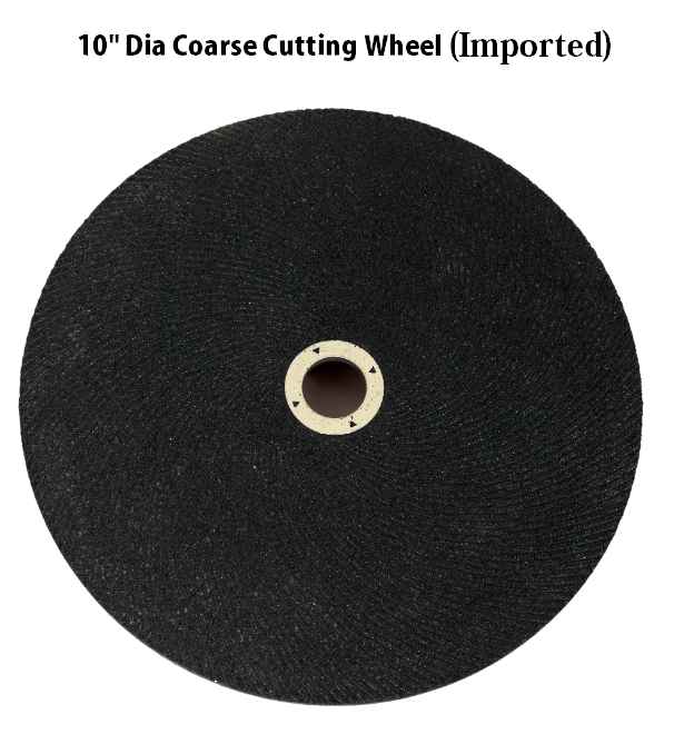 Unident Dental Model Trimmer Accessories/Spares