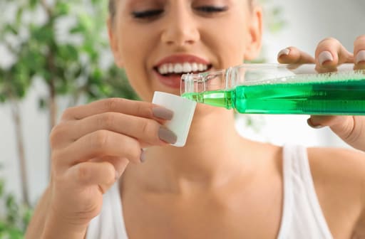 Dentaids Periex Chlorhexidine Mouthwash 160ml (Pack of 12)