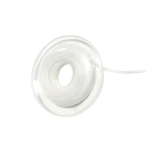Prime Ortho 0.028 Archwire Sleeve - White (5ft)