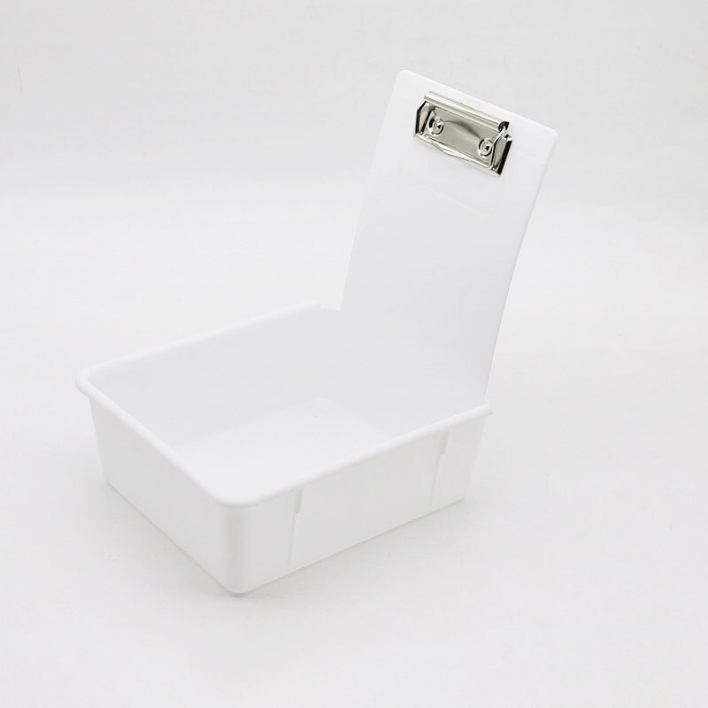Cotisen Dental Storage Case (Utility Box) #White