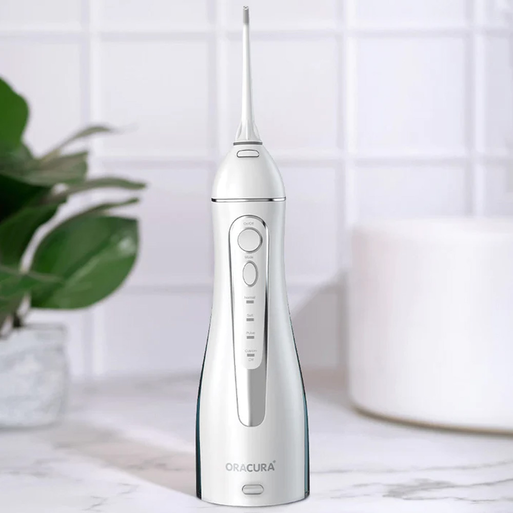 Oracura OC200 Dental PRO Smart Plus Water Flosser