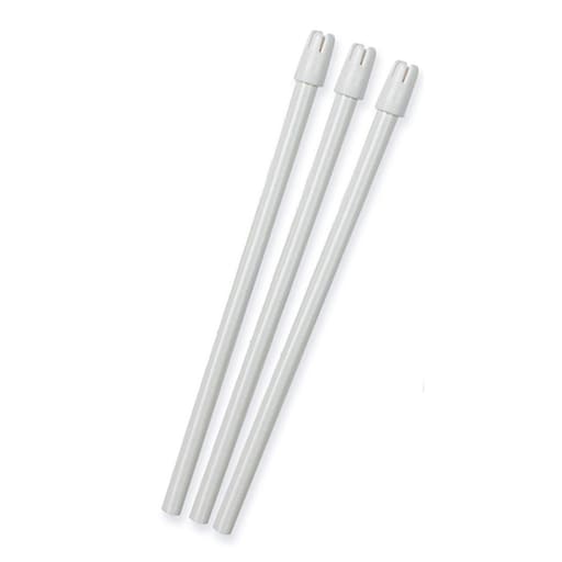 Waldent Saliva Ejector (Pack Of 100 With Copper Wire)