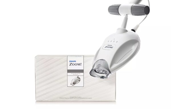 Phillips Zoom Light Activated Dual Kit