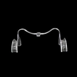 ET Dental Cheek Retractor M Type-Medium - 7