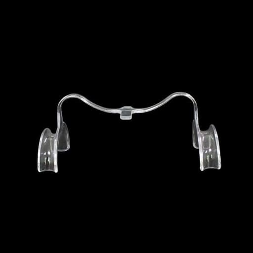 ET Dental Cheek Retractor M Type-Medium