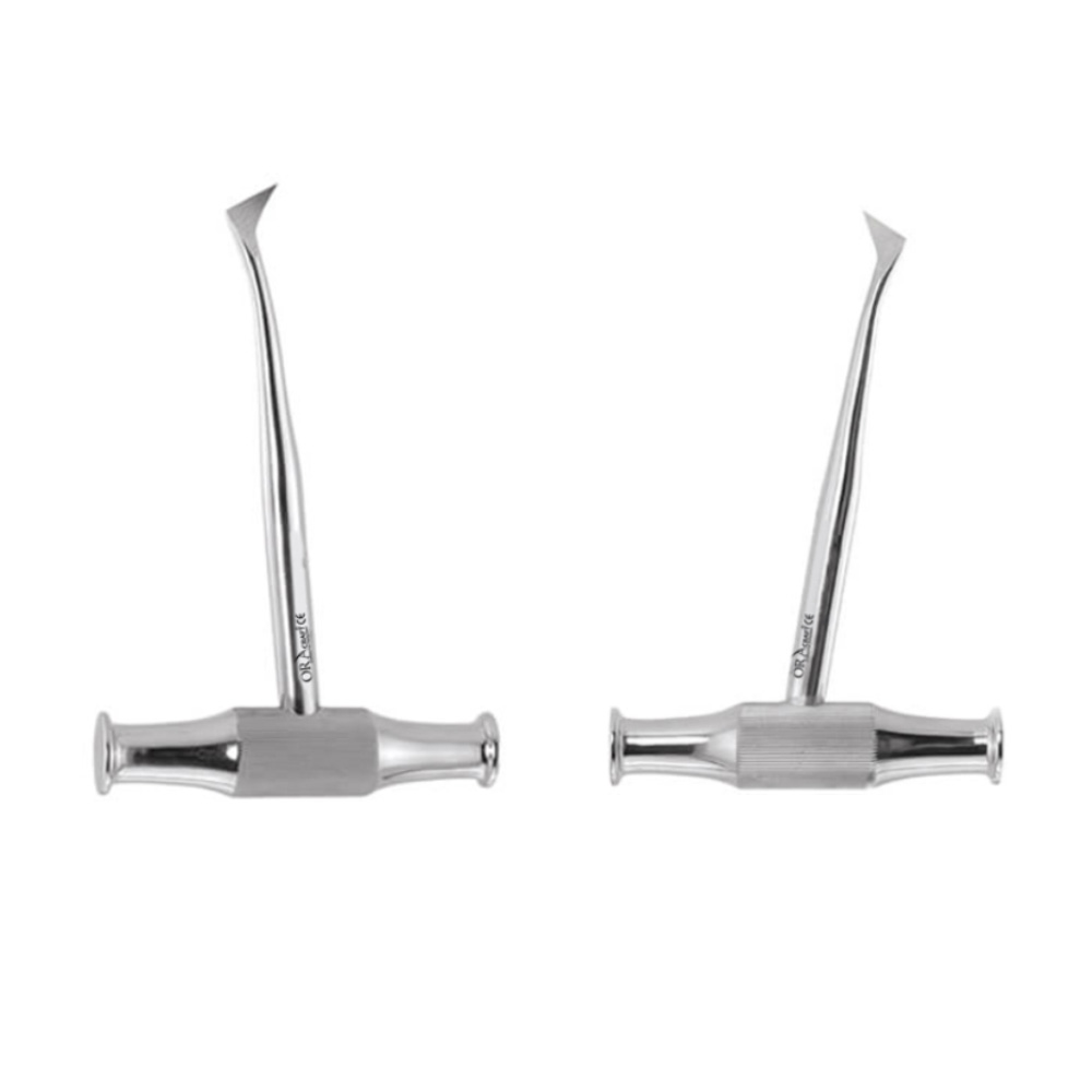 Oracraft Winter Cryer Crossbar Root Elevator