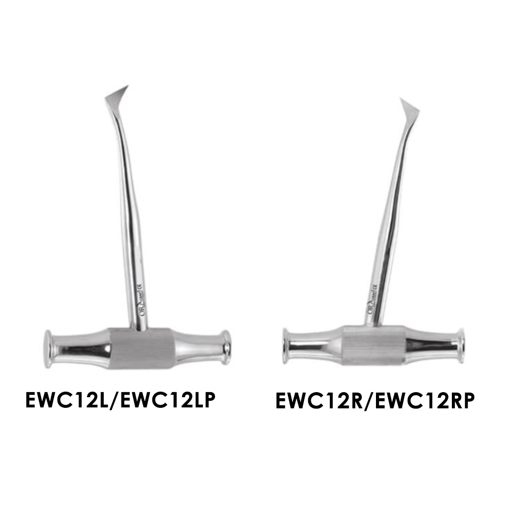 Oracraft Winter Cryer Crossbar Root Elevator