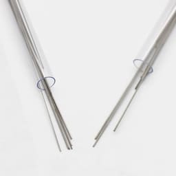 OSL TMA Straight Length Wires - Rectangular (Pack Of 10) - 3