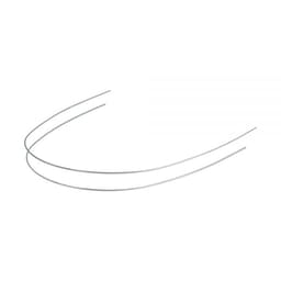UU Ortho Super Elastic NiTi Archwires -Rectangular Pk/10 - 6