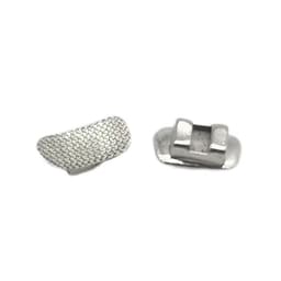 OSL Bondable Lingual Sheath Without Hook (Pack Of 10)