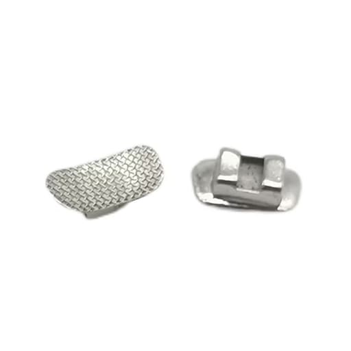 OSL Bondable Lingual Sheath Without Hook (Pack Of 10)