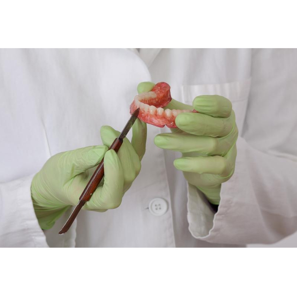 Waldent Lessmann Wax Knife Spatulas 