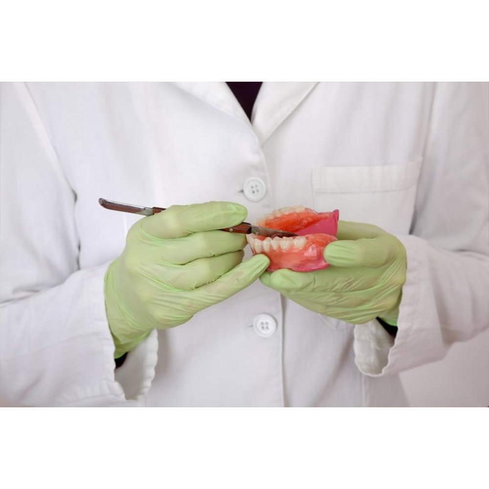 Waldent Fahnenstock Wax Knife Spatulas