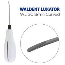 Waldent Luxator Set Of 4 (K11 /1) - 9