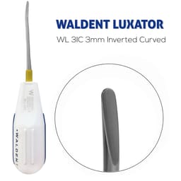 Waldent Luxators Set of 9 (K11/3) - 7