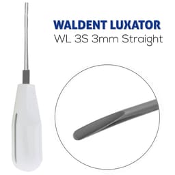 Waldent Luxator Set Of 4 (K11 /1) - 7