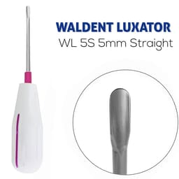 Waldent Luxator Set Of 4 (K11 /1) - 10