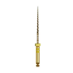 Woodpecker Endo Plus Gold Rotary File 21mm (W3 20/ 0.06) - 2