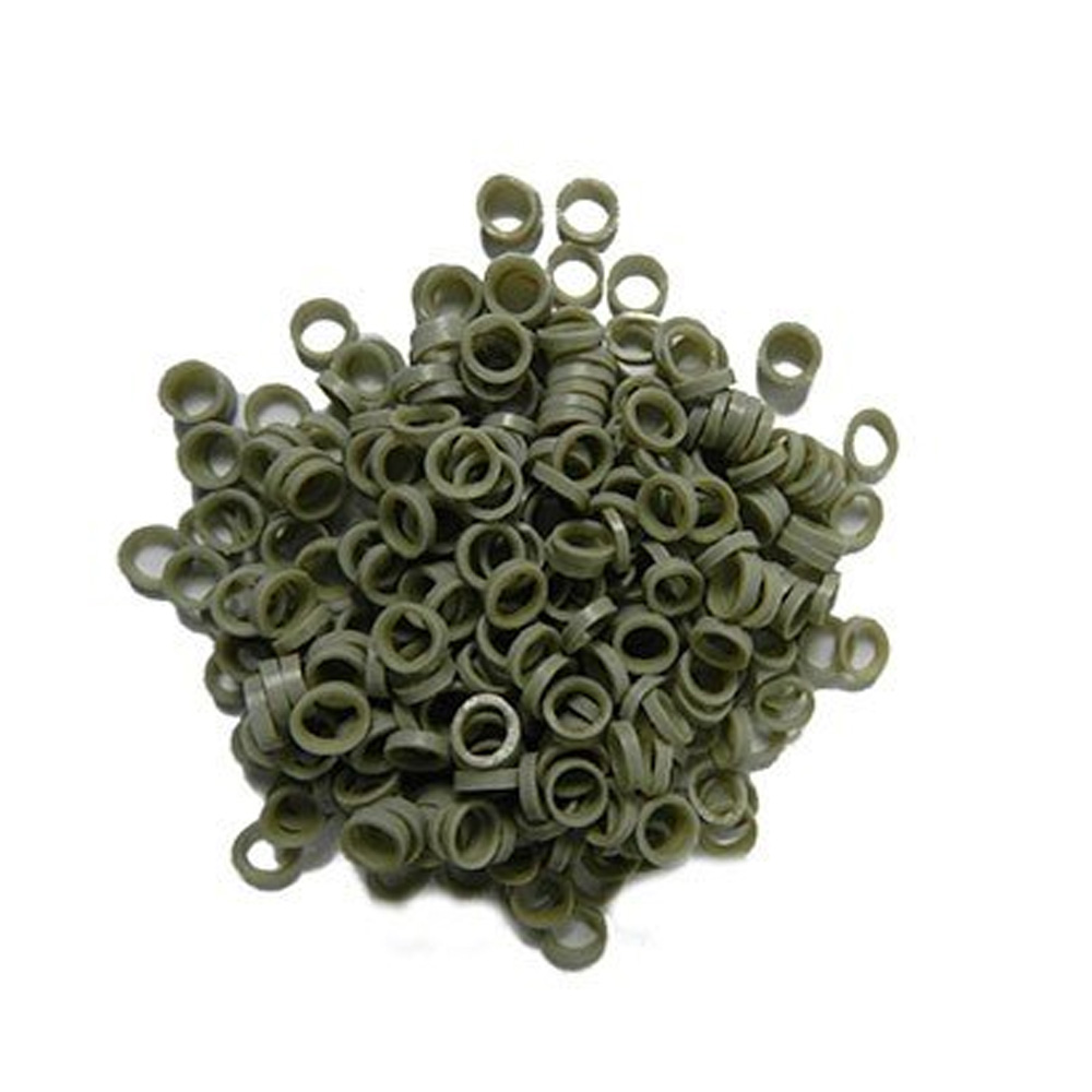 Wonder Colour Elastics 