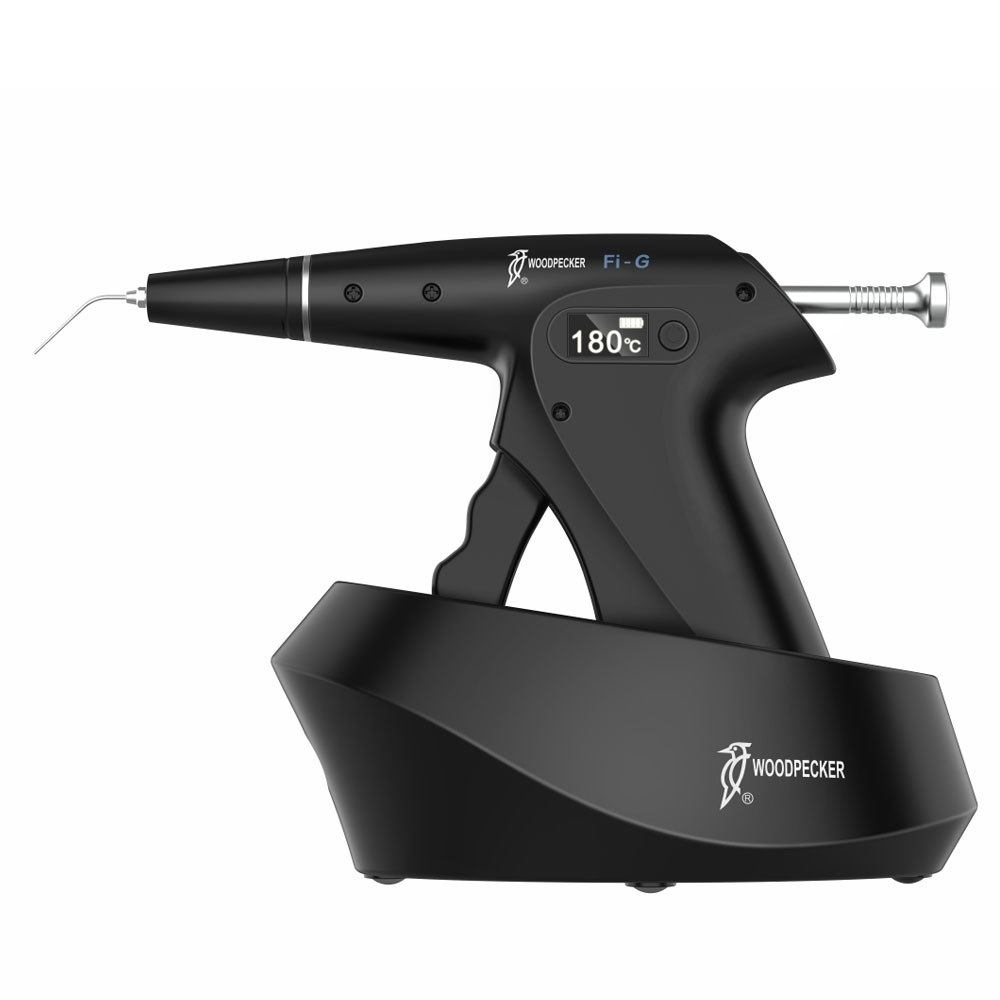 Woodpecker Obturation Gun & Pen System Combo