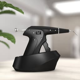 Woodpecker Obturation Gun - 5