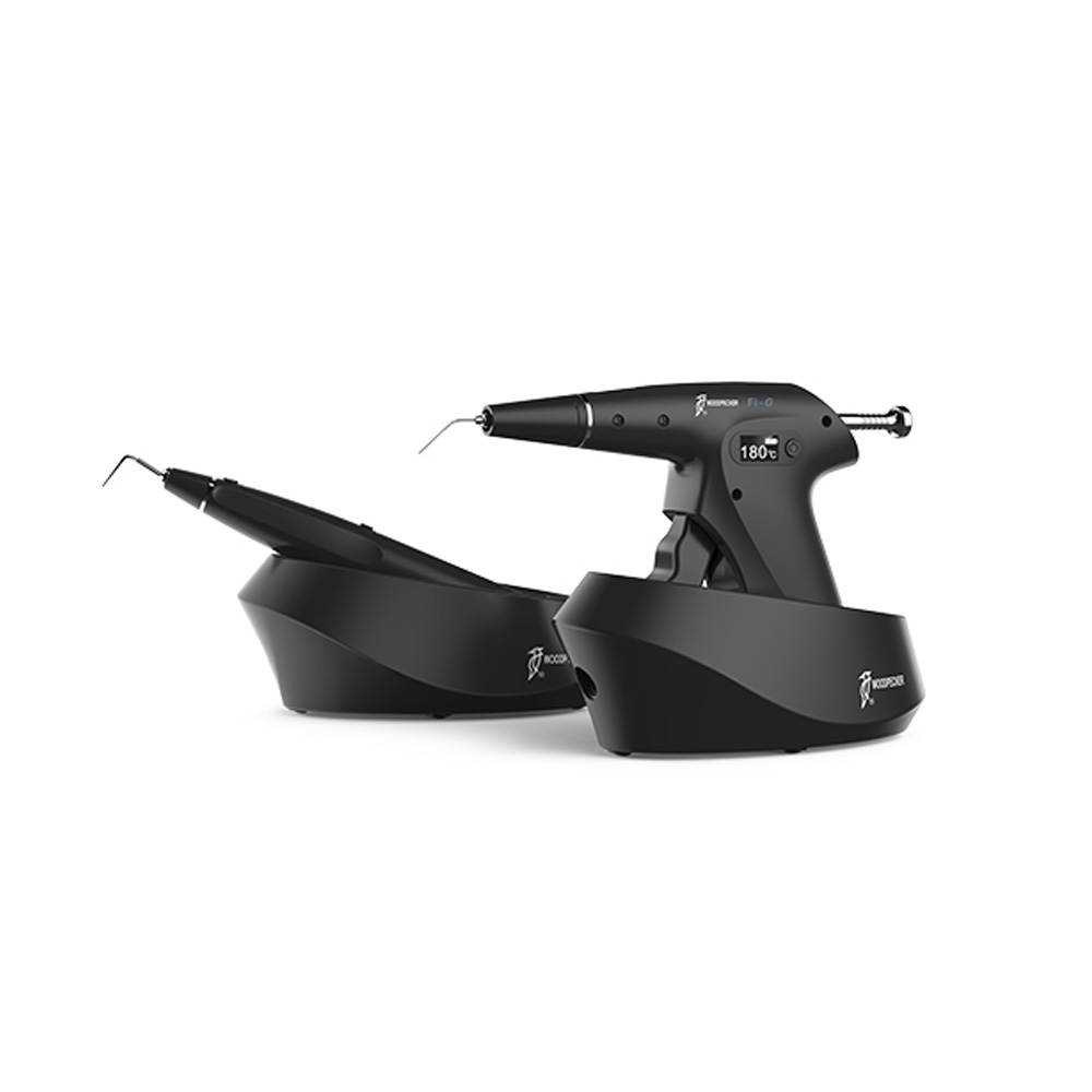 Woodpecker Obturation Gun & Pen System Combo