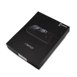 Woodpecker RVG i Sensor (Compatible With Windows Only) - 9