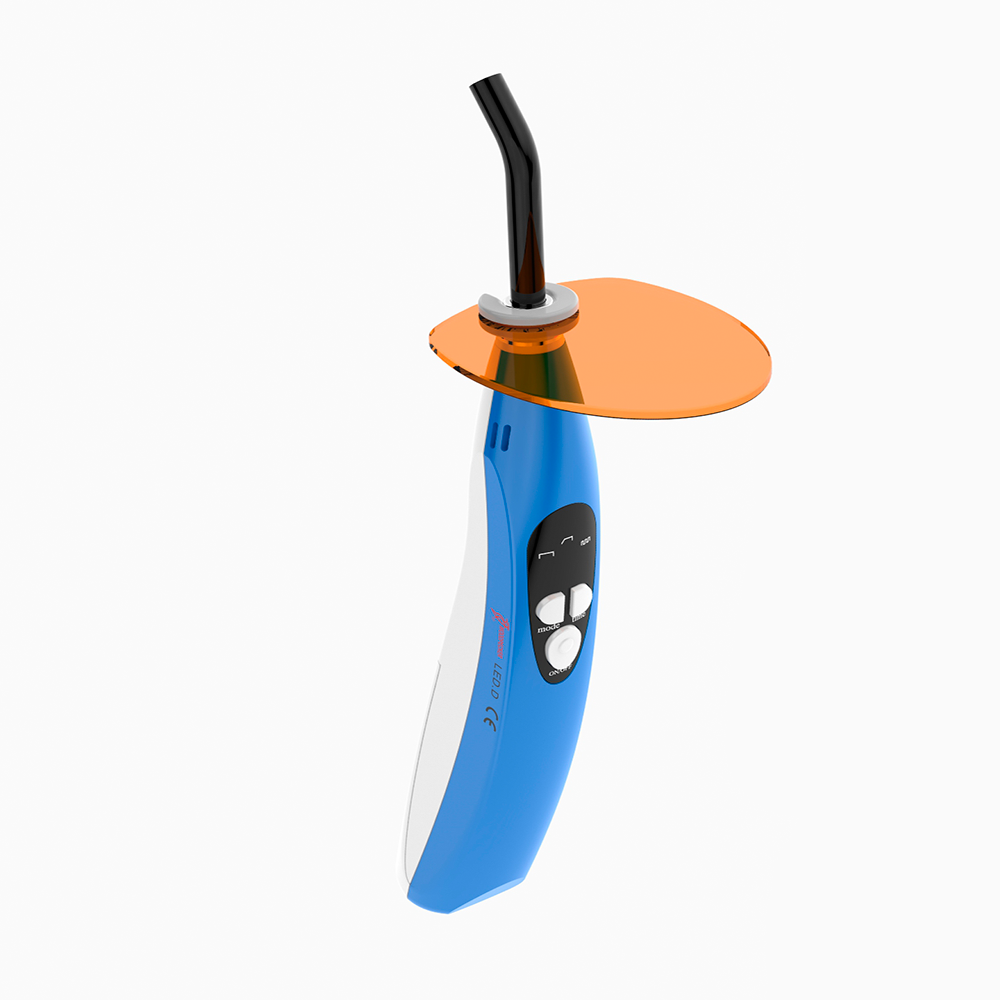 Woodpecker Led D Light Probe   