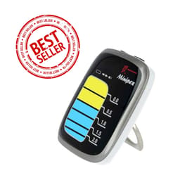 Woodpecker Minipex Apex locator - 5