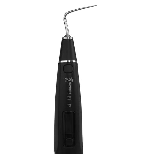 Woodpecker Obturation Pen System