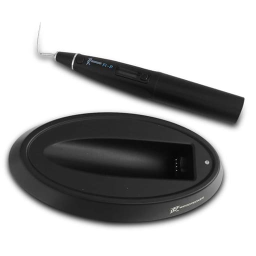 Woodpecker Obturation Pen System