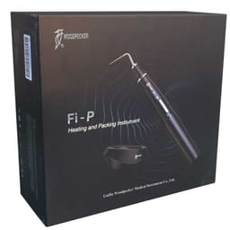 Woodpecker Obturation Pen System - 9