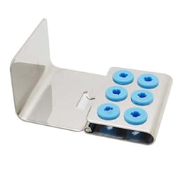 Waldent Ultrasonic Scaler Tips Holder - 4