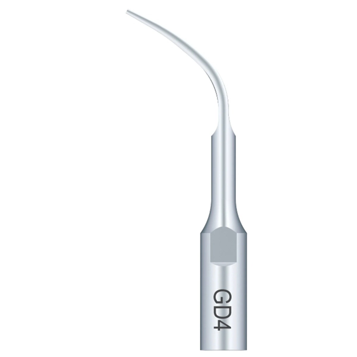 Woodpecker Scaler Tip GD4 for DTE & Satelec Scalers