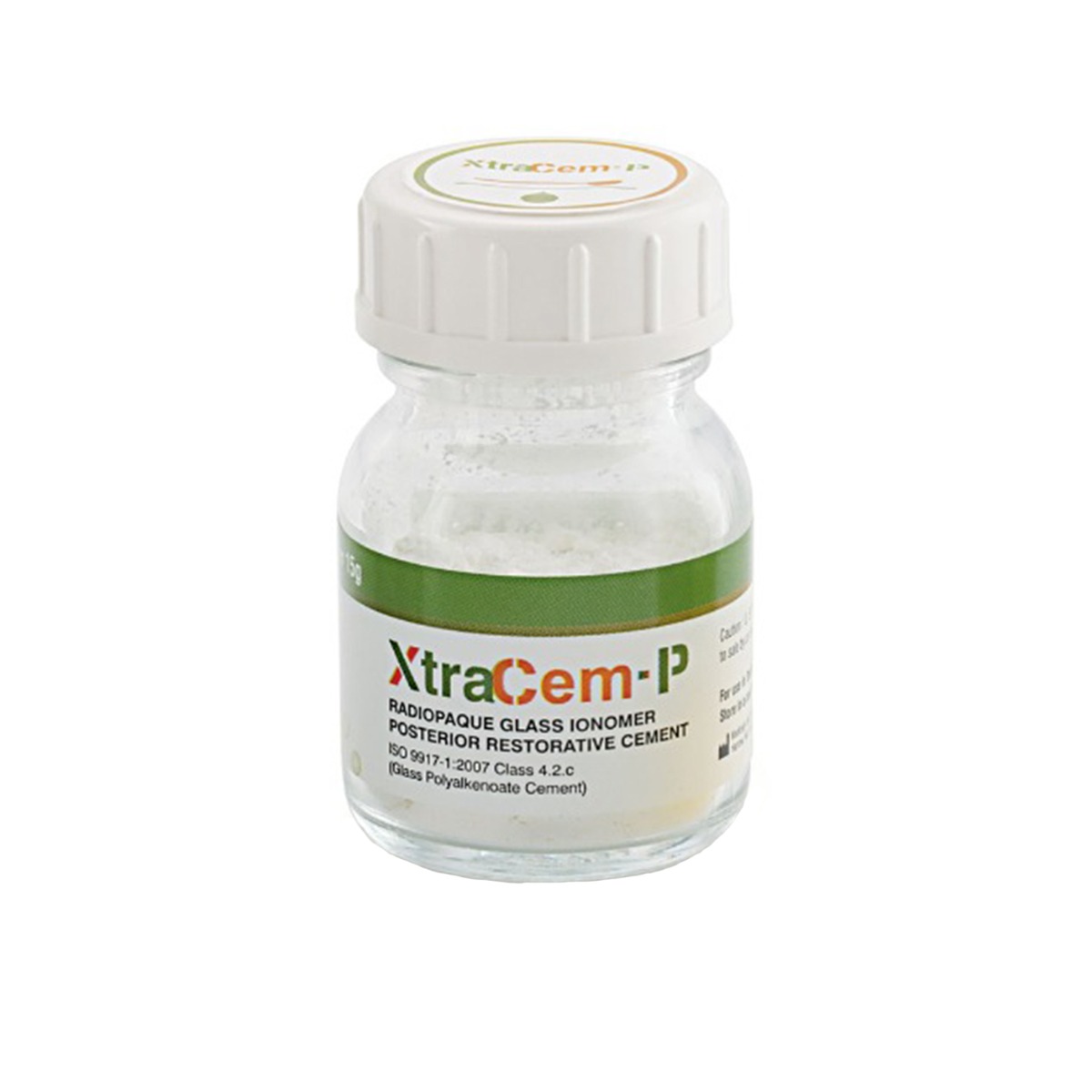 Medicept Dental Xtracem P (Posterior Restorative Cement)