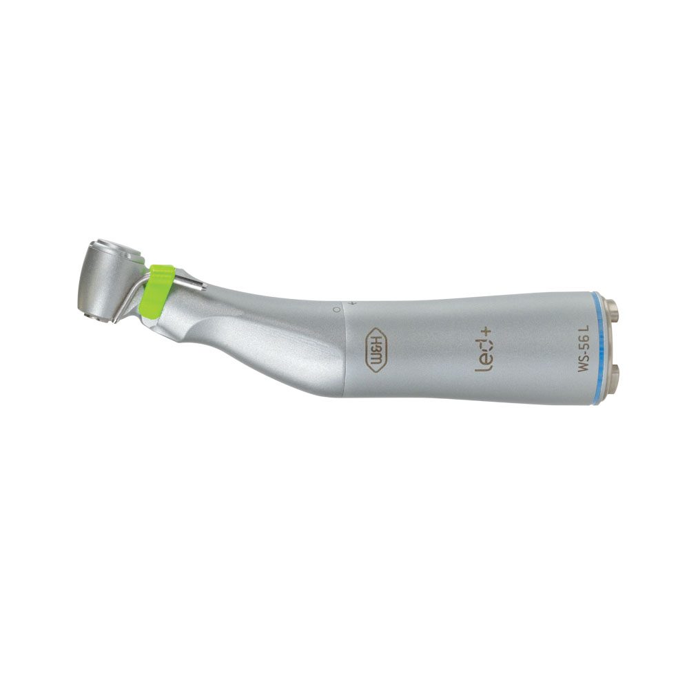 W&H Ws-75lg Surgical Contra Angle Handpiece 20:1 (Fiber Optic) - WH113