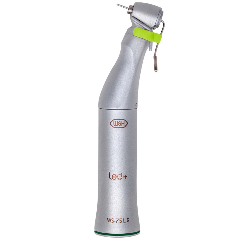W&H Ws-75lg Surgical Contra Angle Handpiece 20:1 (Fiber Optic) - WH113