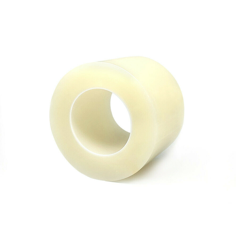 Indian Barrier Films - White