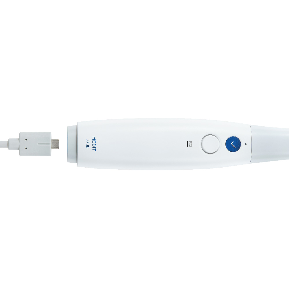 Medit i700 Intraoral Scanner 