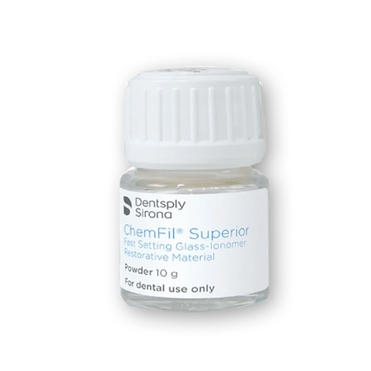 Dentsply Chemfil Superior Refill LYG 10g
