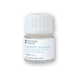 Dentsply Chemfil Superior Refill LYG 10g  - 4
