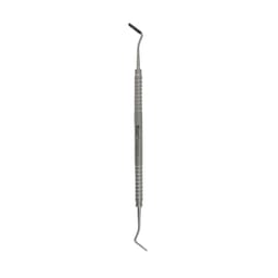 GDC Gingivial Cord Packer Serrated #3 (Gcp113)