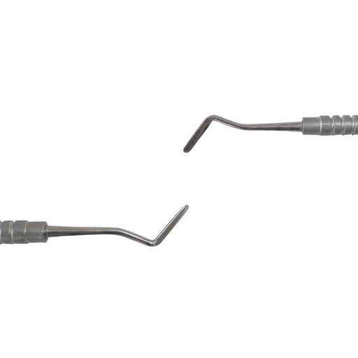 GDC Gingivial Cord Packer Serrated #3 (Gcp113)