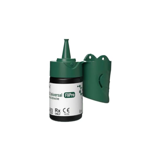 Vincismile HugeBond Universal FliPro Light Cure Dental Adhesive