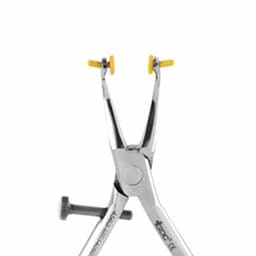 GDC Temporary Crown Removing Plier CR4562