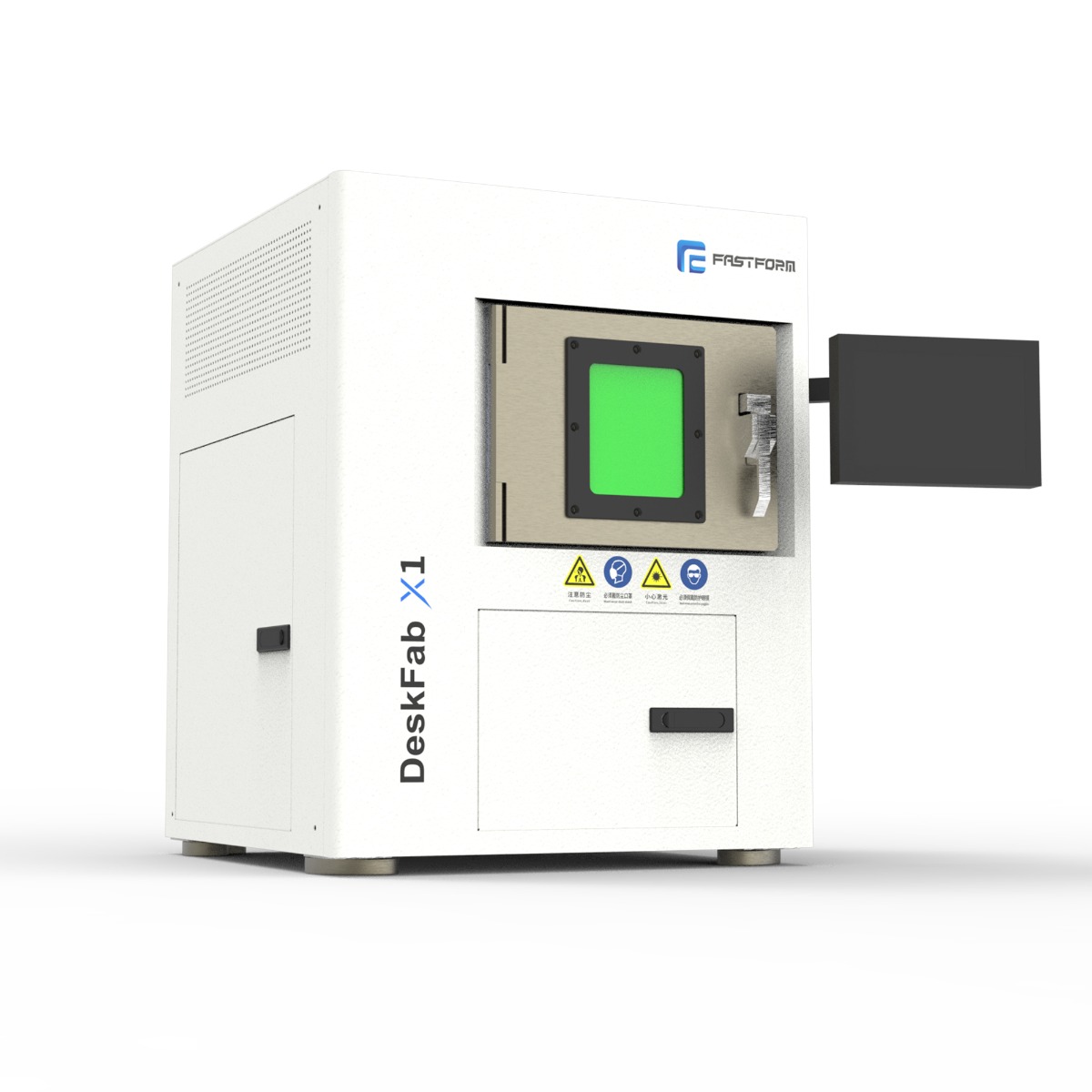 Fastform DeskFab X1 All in One Desktop Metal 3D Printer