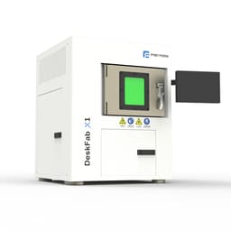 Fastform DeskFab X1 All in One Desktop Metal 3D Printer - 3