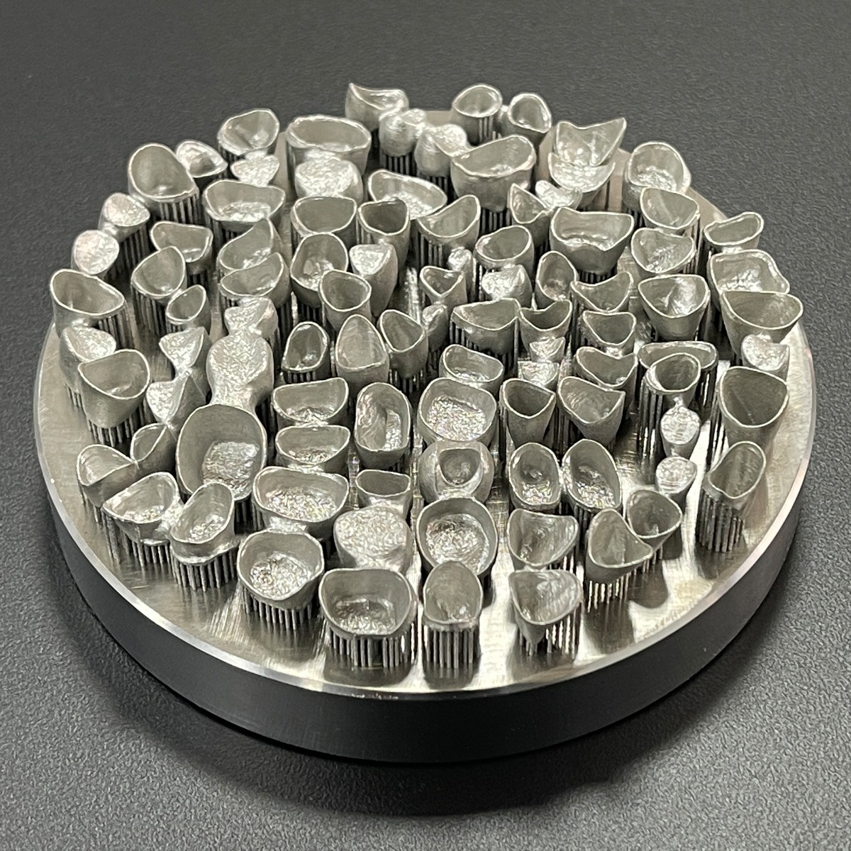 Fastform DeskFab X1 All in One Desktop Metal 3D Printer