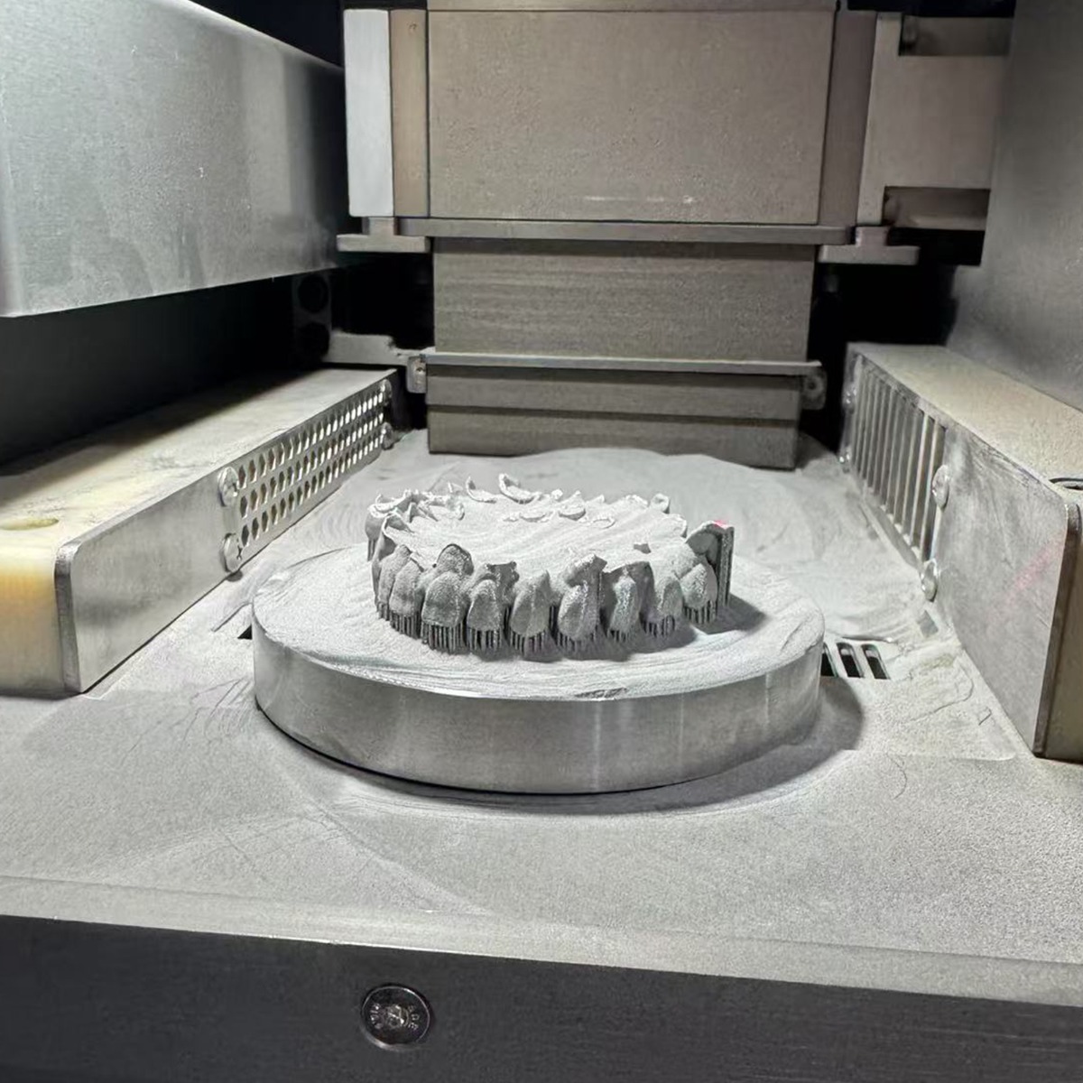 Fastform DeskFab X1 All in One Desktop Metal 3D Printer